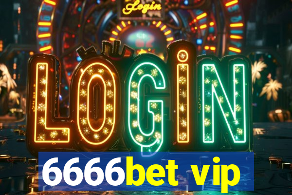 6666bet vip